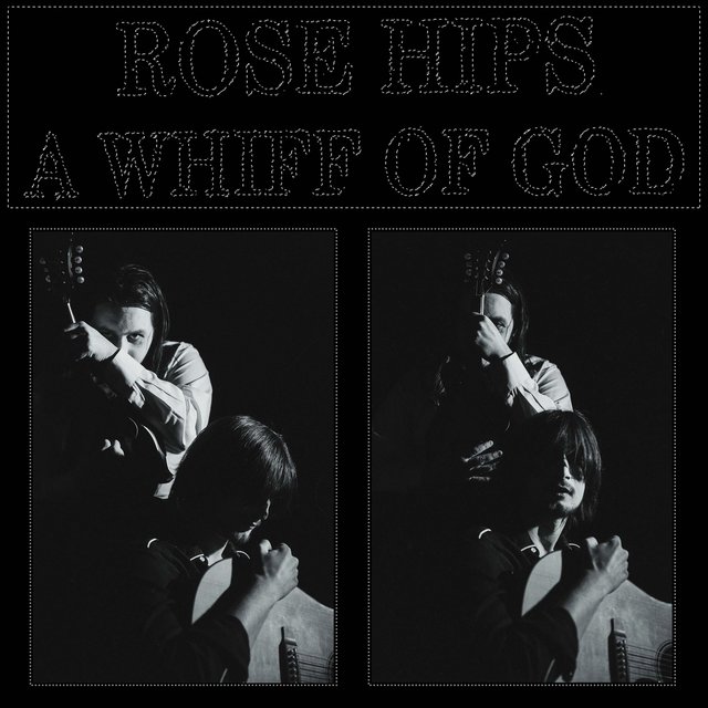 A Whiff of God
