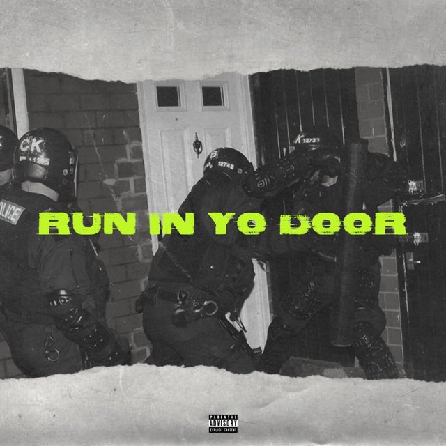 Run in Yo Door