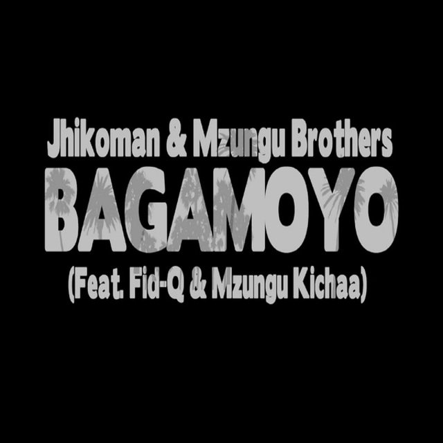 Bagamoyo