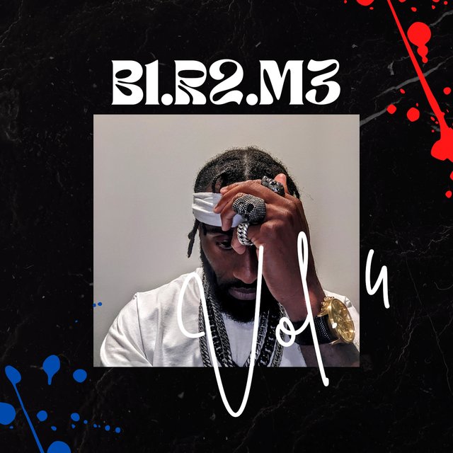 B1.R2.M3, Vol. 4