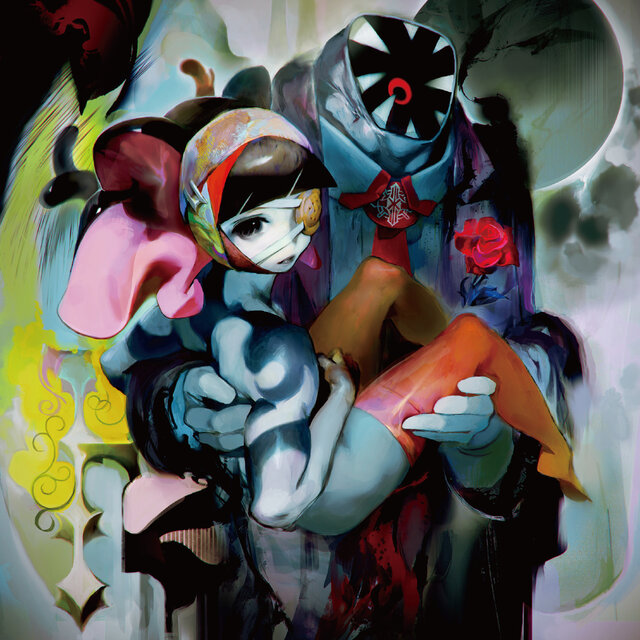 GOTHIC SYSTEM -Trancecore meets Gabber-