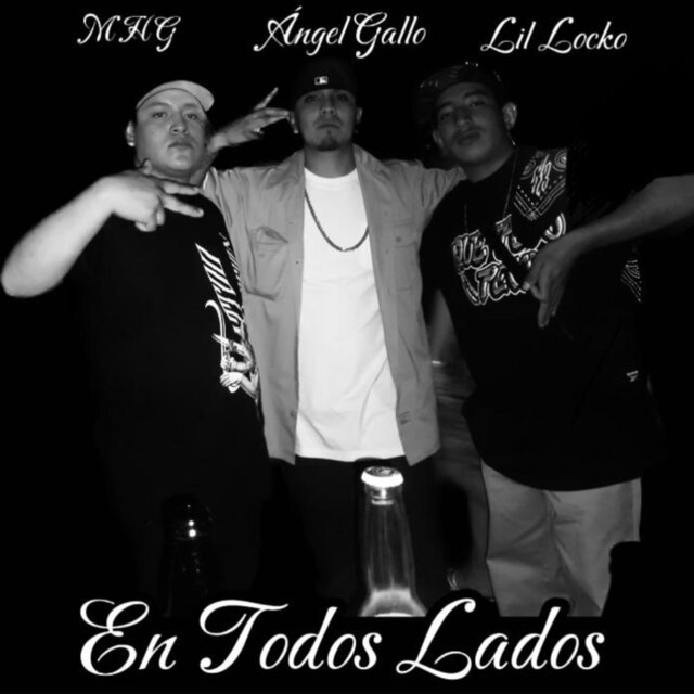 En Todos Lados