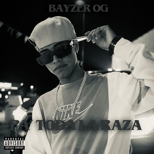 Pa' Toda la Raza
