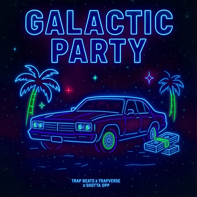 Galactic Party
