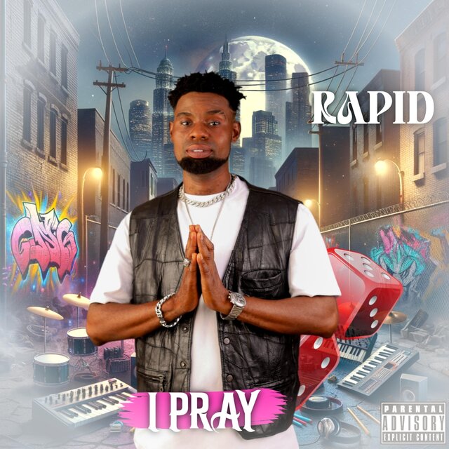 I Pray