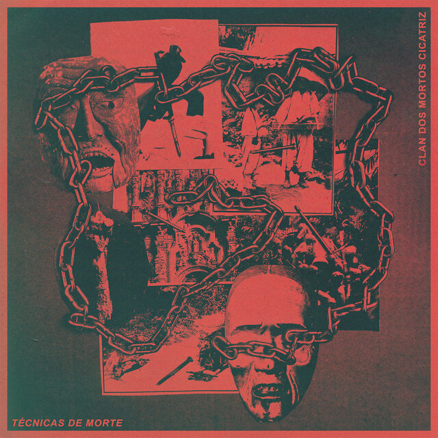Técnicas de Morte
