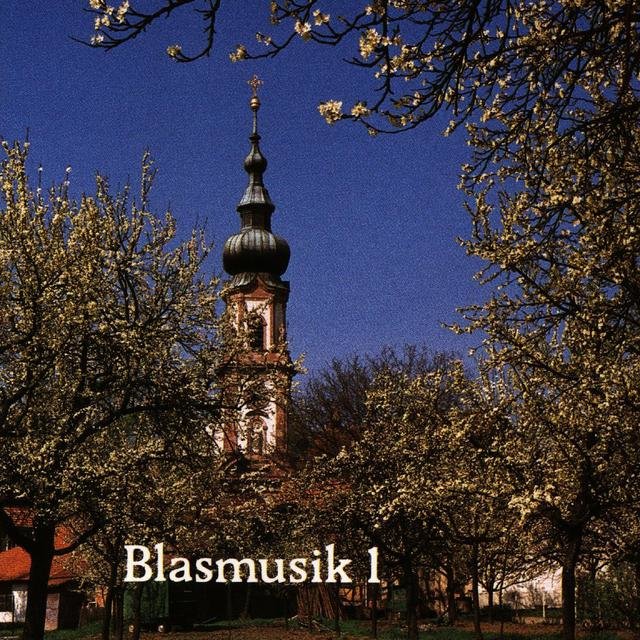 Blasmusik