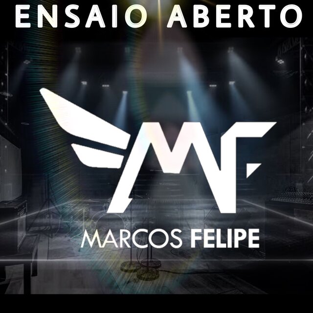Ensaio Aberto (Cover)