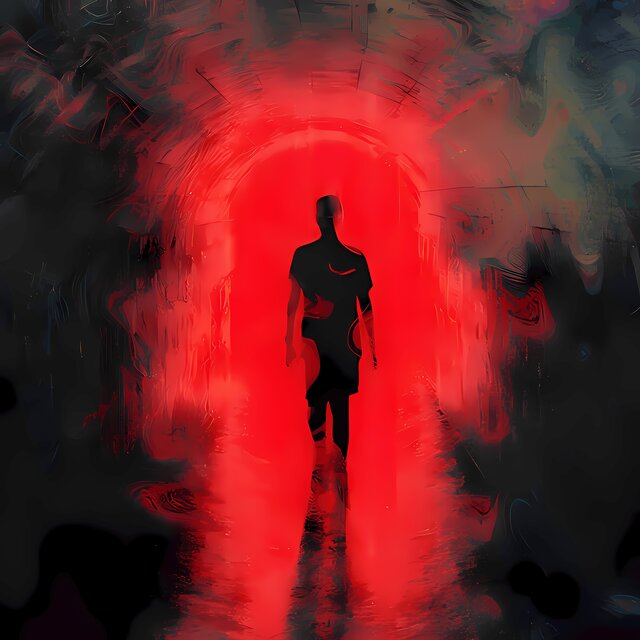 Better Off Alone (Instrumental Version)