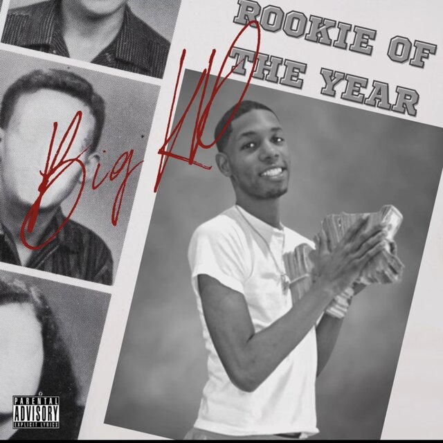 Rookie of the Year