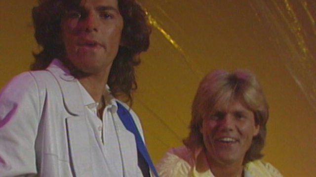 You Can Win If You Want (ZDF Tele-Illustrierte 19.06.1985) (Live from ZDF Tele-Illustrierte, 1985)