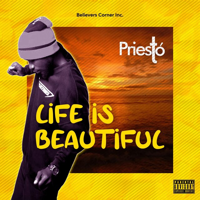 LIFE IS BEAUTIFUL