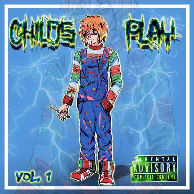 Childs Play, Vol. 1