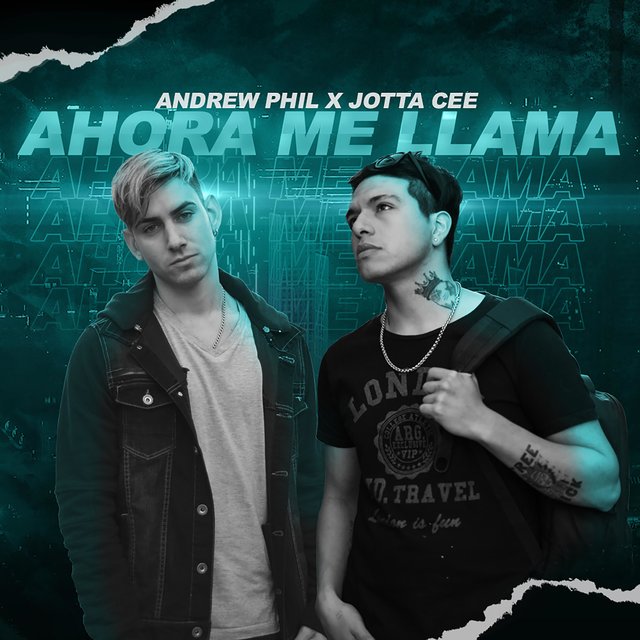 Ahora Me Llama