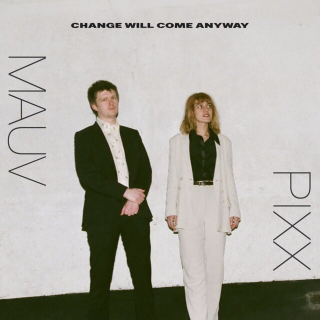 Change Will Come Anyway