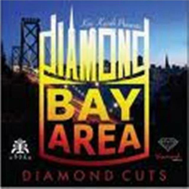Kaz Kyzah & Diamond Supply Co. Present Diamond Cuts
