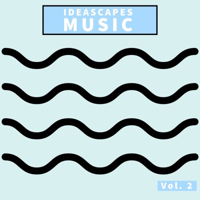 Ideascapes Music, Vol. 2