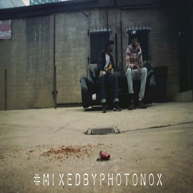 #MIXEDBYPHOTONOX