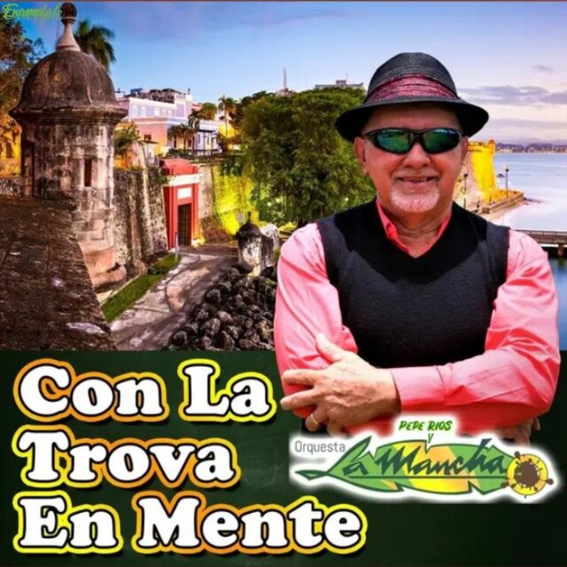 Con La Trova En Mente