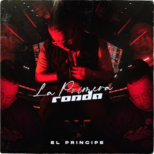 LA PRIMERA RONDA