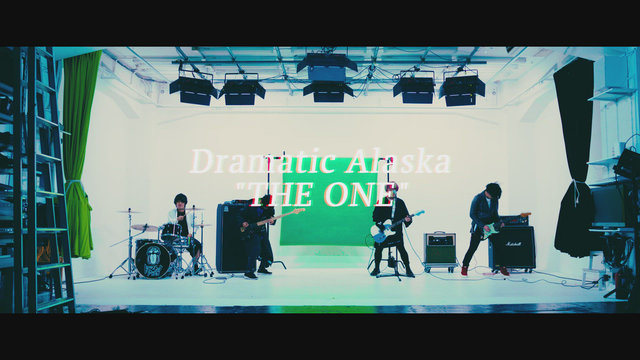 THE ONE