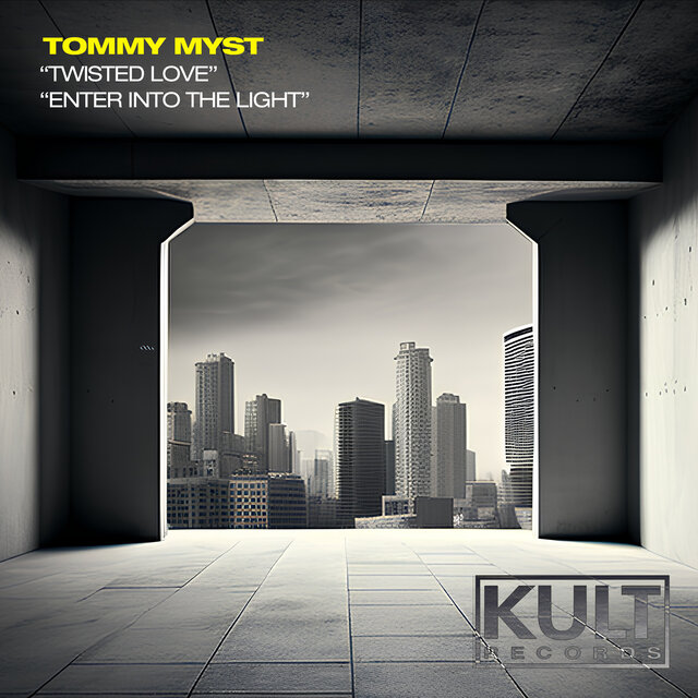 Kult Records Presents: Twisted Love & Enter Into The Light