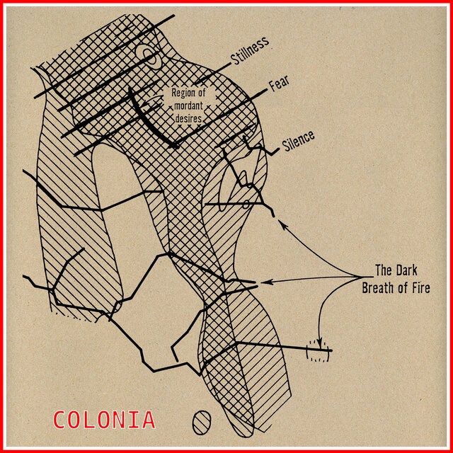 Colonia (1992-1996)