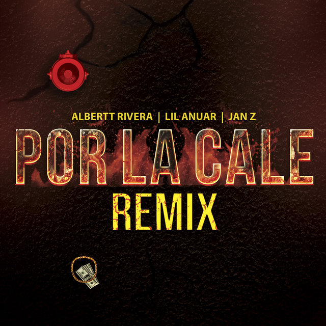 Por la Calle (Remix)