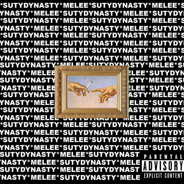 Melee (feat. Logun & Kamasi)