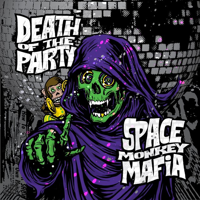 Death of the Party