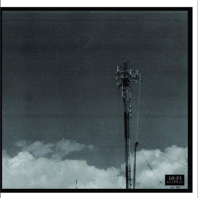 Compilado Lo-Fi Records, Vol. 3