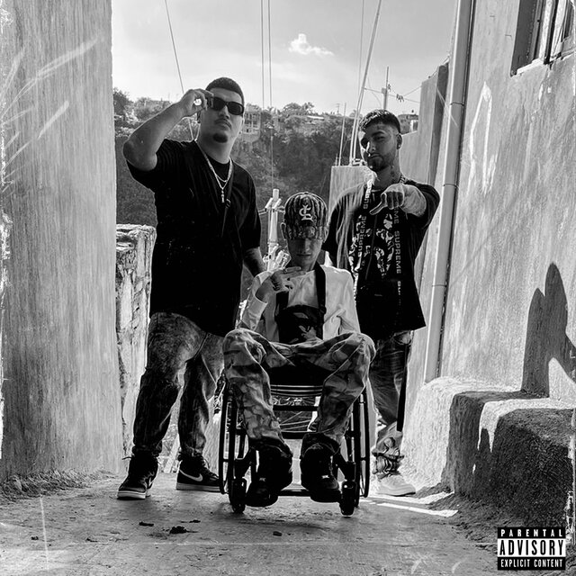 Tiempos De Guerra (feat. Lil P & KBK)