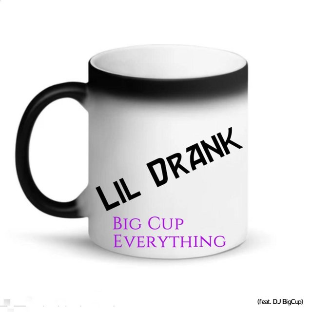 Big Cup Everything (feat. DJ Bigcup)