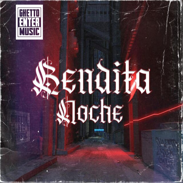 Bendita Noche (feat. Industria Uña y Mugre)