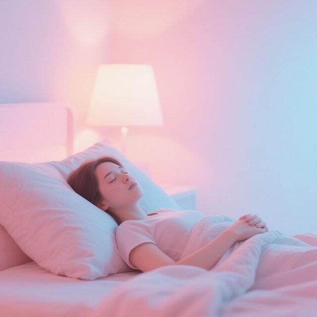 Lofi Melodies for Soothing Calm