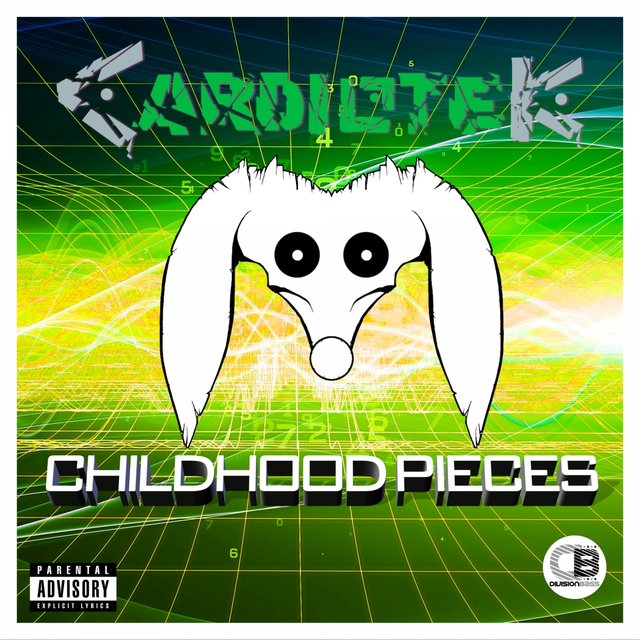 Childhood Pieces