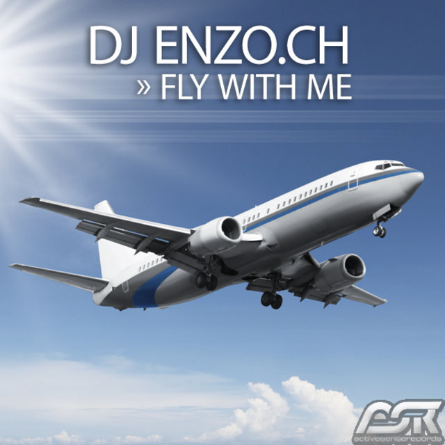 Fly with Me