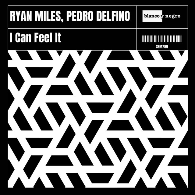 I Can Feel It (Edit)