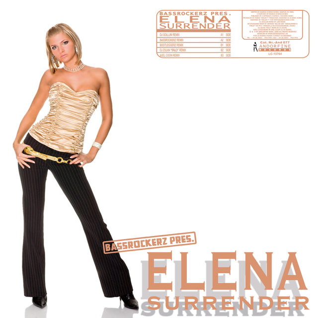 Surrender