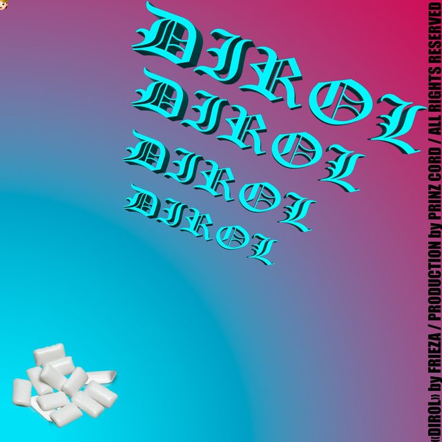 Dirol (Prod. by Prinz Cord)