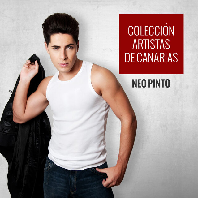 Colección Artistas de Canarias