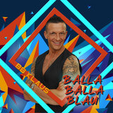 Balla Balla Blau