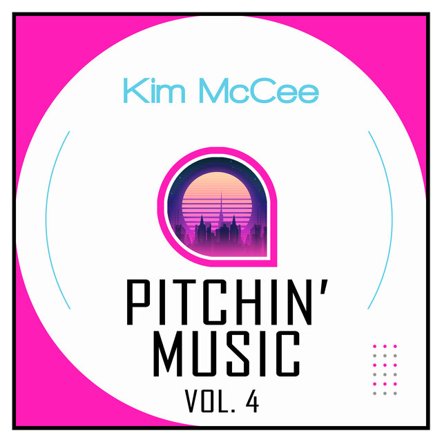 Pitchin' Music, Vol. 4