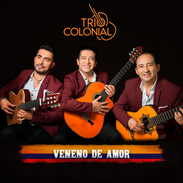 Veneno de amor
