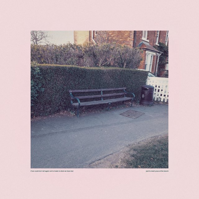 the bench