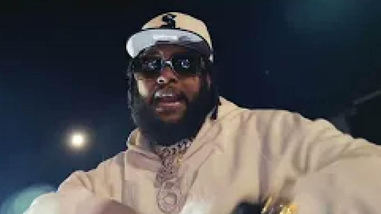 Lucid Nightmare 2 (Official Video)