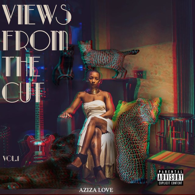 Views from the Cut, Vol. 1