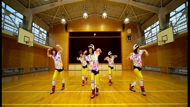 Gu Choki Pa De Nani Tsukuro