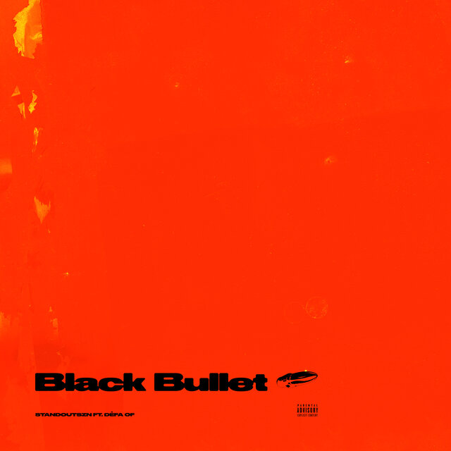 Black Bullet