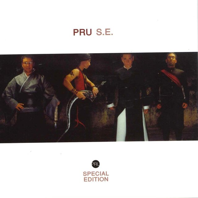 Pru S.E.